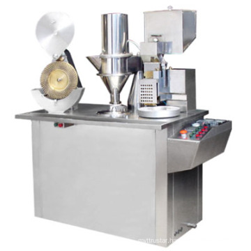 Semi Auto Capsule Filling Machine (DTJ-C)